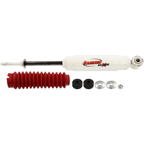 Rancho 1/2 Ton Front RS5000X Shock for 02-05 Dodge Pickup / Ram 1500