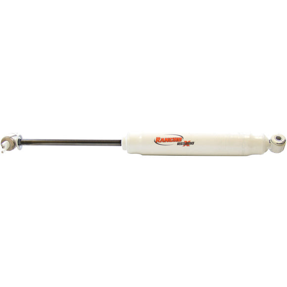 Rancho Rear RS5000X Shock for 97-06 Jeep TJ
