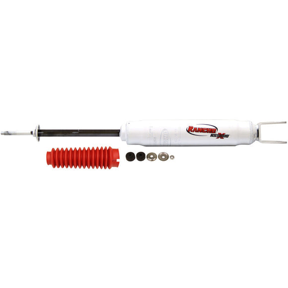 Rancho Front RS5000X Shock for 02-06 Chevrolet Avalanche 1500
