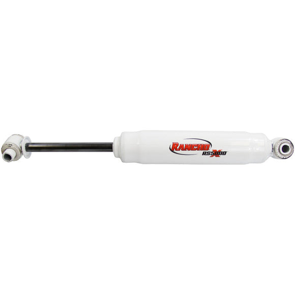 Rancho Front RS5000X Shock for 92-94 Chevrolet Blazer / Full Size