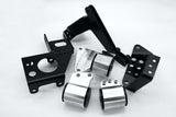 Hasport Engine Mount Kit For K-Ser Eng into 92-95 Civic/94-97 del sol/94-01 Int
