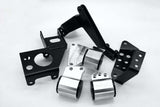 Hasport Engine Mount Kit For K-Ser Eng into 92-95 Civic/94-97 del sol/94-01 Int