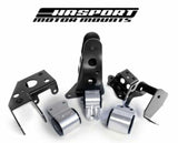 HASPORT Swap Motor MOUNT KIT K20Z K20A 92-95 CIVIC / 94-01 INTEGRA EGK1 EGK2 - HPTautosport