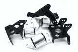 Hasport Engine Mount Kit For K-Ser Engine/K24 Accord/TSX trans into 96-00 Civic