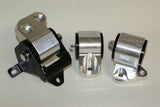 HASPORT MOTOR MOUNT KIT EKSTK FOR 1996-2000 CIVIC 2-bolt