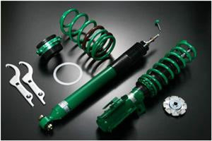 Tein 06-11 Honda Civic (FG/FA) Street Advance Z Coilovers