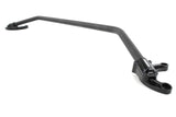 PERRIN 02-07 Subaru WRX/STi/Impreza / 04-08 Forester Front Strut Brace - Black