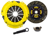 ACT HD/Perf Street Sprung Clutch Kit for 1991 Geo Prizm 1.6L 4-Cyl FWD