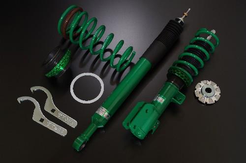 Tein 11-16 Honda CR-Z Street Basis Z Coilovers