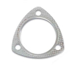 Vibrant 1462 Graphite 3-Bolt Exhaust Gasket 2.50" ID - HPTautosport