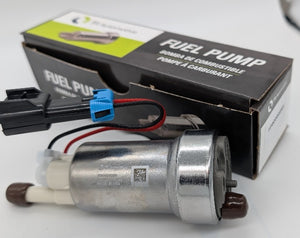 Genuine Walbro F90000285 525LPH E85 Fuel Pump Hellcat TI Automotive F90000285