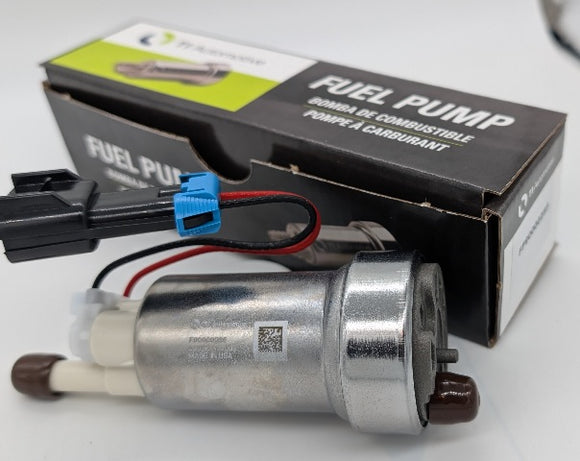 Genuine Walbro F90000285 525LPH E85 Fuel Pump Hellcat TI Automotive F90000285