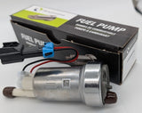 Genuine Walbro F90000285 525LPH E85 Fuel Pump Hellcat TI Automotive F90000285