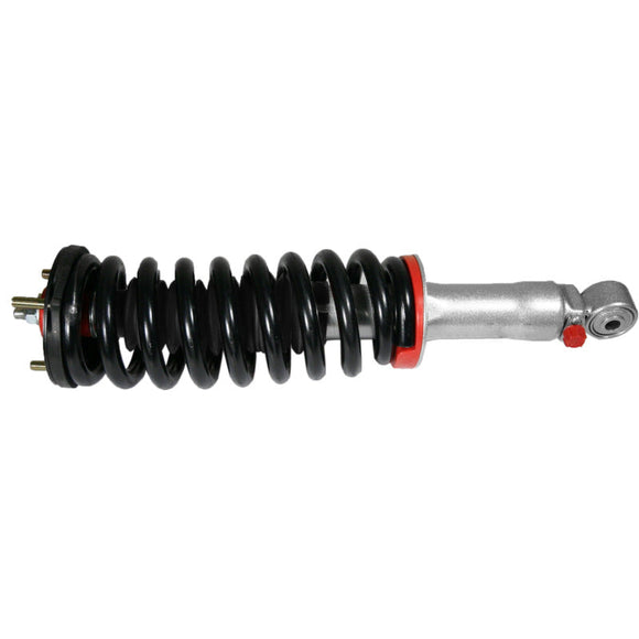 Rancho Front Right Quick Lift Loaded for 01-07 Toyota Sequoia