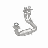 MagnaFlow Conv DF 00-05 Toyota MR2 1.8L