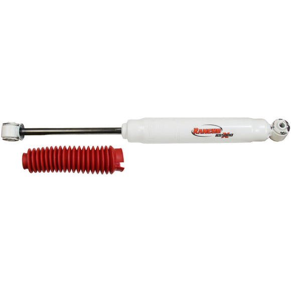 Rancho Rear RS5000X Shock for 05-10 Dodge Dakota