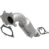 MagnaFlow Conv DF 08-09 Subaru WRX 2.5L