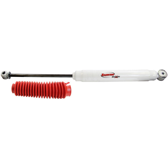 Rancho Rear RS5000X Shock for 17-19 Ford Pickup / F250 Series Super Duty