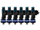 Fuel Injector Clinic 775cc Fuel Injector Set for FIC Honda J-Series ('98-'03)