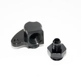 Hybrid Racing Power Steering Fitting for Honda/Acura K-Swap HYB-PSF-01-02