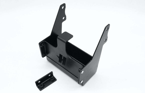 Hasport Front Mount Battery Box for Odyssey PC680MJ Battery