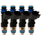 Fuel Injector Clinic 775cc F Inject Set for Subaru STi (04-06) Legacy GT (05-06)
