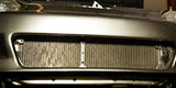 Hybrid Racing Fullsize Radiator (K-Series 92-95 Civic & 93-97 Del Sol) HYB-RAD-01-08