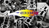 Golden Eagle Advanced Seal Head Gasket  B-Series Vtec Honda 81mm Bore