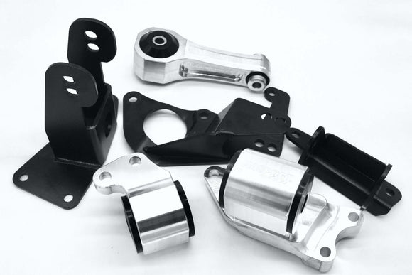 Hasport K-Ser (03-07 Accord/04-08 TSX Tran)Mount Kit for 15-19 Fit?Most Ext Race