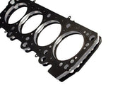 Cometic 91.5mm Bore .051" MLS Head Gasket Left for Mercedes 7.3L M120/M297