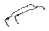 H&R 24mm Adj. 2 Hole Sway Bar - Rear for 14-18 Volkswagen Jetta S/SE/SEL/GLI MK6