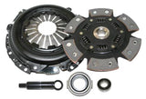 Competition Clutch VQ35HR/VQ37HR Stage 1 - Gravity Clutch Kit (*TOB NOT Included*)