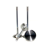 GSC P-D Subaru Subaru EJ205/EJ207/EJ257 Chrome Polished Intake Valve - 36mm Head (STD) - Single