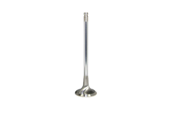 GSC P-D Mitsubishi 4B11T 21-4N Chrome Polished Intake Valve - 35mm Head (STD) - Single