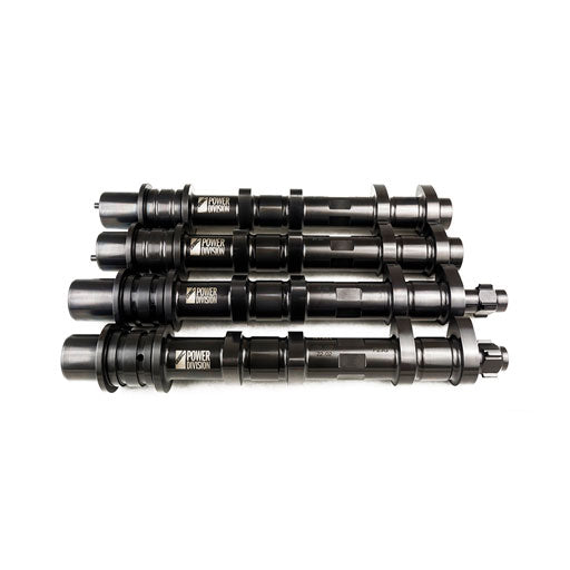 GSC P-D Subaru EJ20 JDM / Euro Spec STi S2 Cams 272/272 (Not compatible w/USA Spec Engines) Billet