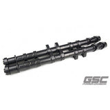 GSC P-D 3SGTE Gen 3 MR2 Turbo S2 Cams 274/274 Billet