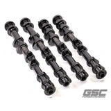 GSC P-D Nissan VR38DETT S2 Cams 274/274 Billet