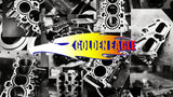 GOLDEN EAGLE BILLET VACUUM MANIFOLD PRESSURE BLOCK -Polished
