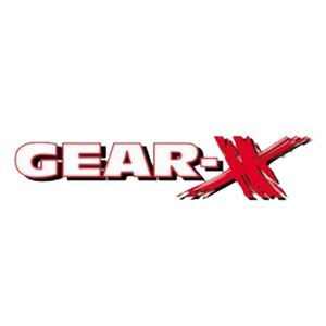 Gear-X Honda K-series Helical 1-2 Gear Set ratios 2.313 / 1.65 K20A K20A2 K20Z3 GXHO-K CR