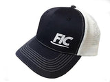 Fuel Injector Clinic Hat