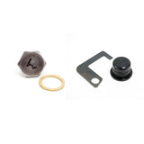 Hybrid Racing Heater Core Kit for Honda / Acura K Series K20 K24
