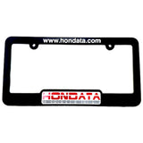 Hondata License Plate Frame Premium Quality Universal Fit