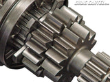Drag Cartel B 5spd (1st-4th) Drag (4.0,4.2&4.4Larg bore Fin Driv Avail)for Honda