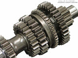 Drag Cartel B 5spd (1st-4th) Drag (4.0,4.2&4.4Larg bore Fin Driv Avail)for Honda