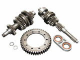 Drag Cartel B 5spd (1st-4th) Drag (4.0,4.2&4.4Larg bore Fin Driv Avail)for Honda