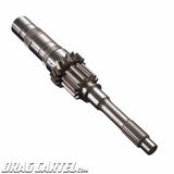 Drag Cartel 2.917/1.938/1.364/1.00/0.852 Req Spd&Rev Match Calibration Module