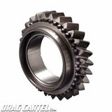 Drag Cartel 2.917/1.938/1.364/1.00/0.852 Req Spd&Rev Match Calibration Module