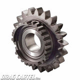 Drag Cartel 2.917/1.938/1.364/1.00/0.852 Req Spd&Rev Match Calibration Module