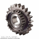 Drag Cartel 2.917/1.938/1.364/1.00/0.852 Req Spd&Rev Match Calibration Module