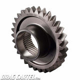 Drag Cartel 2.917/1.938/1.364/1.00/0.852 Req Spd&Rev Match Calibration Module